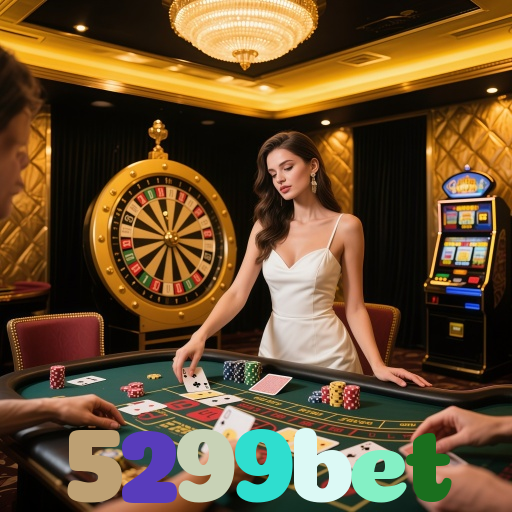 5299bet：Jogue poker, aposte no futebol e ganhe em grandes jogos de cassino!
