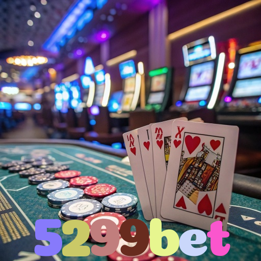 5299bet：Jogue poker, aposte no futebol e ganhe em grandes jogos de cassino!