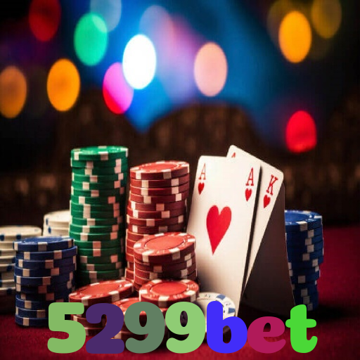 5299bet：Jogue poker, aposte no futebol e ganhe em grandes jogos de cassino!