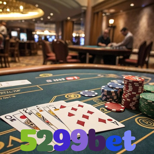 5299bet：Aposte nas melhores slots e conquiste prêmios como nunca!