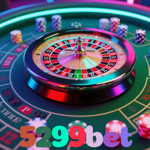 5299bet：Aposte nas melhores slots e conquiste prêmios como nunca!