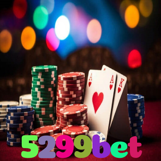 5299bet：Aposte no futebol, jogue poker e conquiste vitórias épicas!