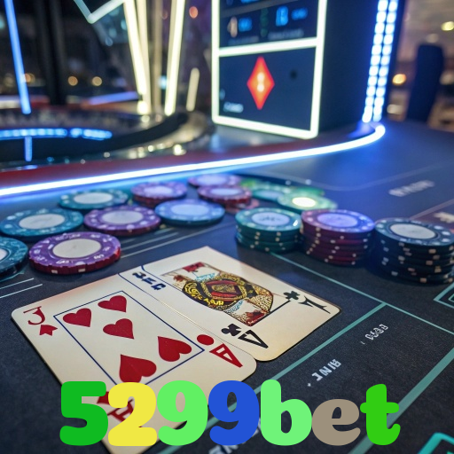5299bet：Aposte no futebol, jogue poker e conquiste vitórias épicas!