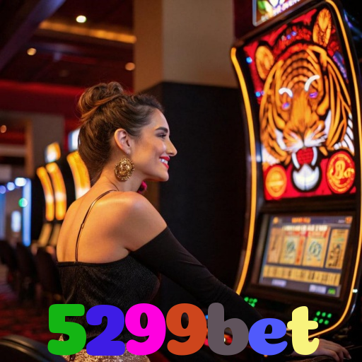 5299bet：Aposte nas melhores slots e conquiste prêmios como nunca!