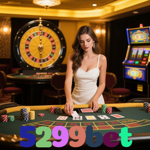 5299bet：Jogue poker, aposte no futebol e ganhe em grandes jogos de cassino!