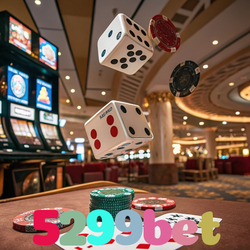 5299bet：Jogue poker, aposte no futebol e ganhe em grandes jogos de cassino!