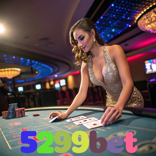 5299bet：Jogue poker, aposte no futebol e ganhe em grandes jogos de cassino!
