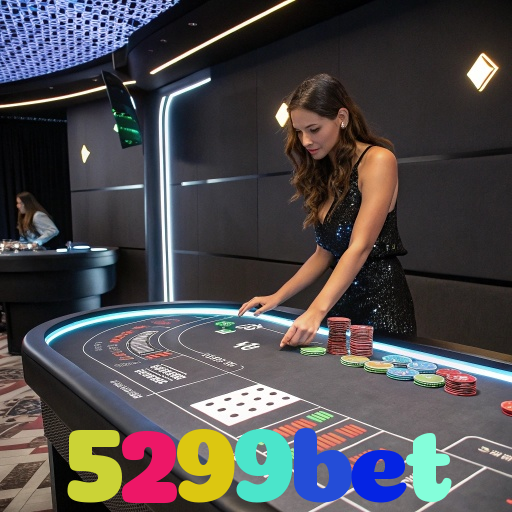 5299bet：Aposte nas melhores slots e conquiste prêmios como nunca!