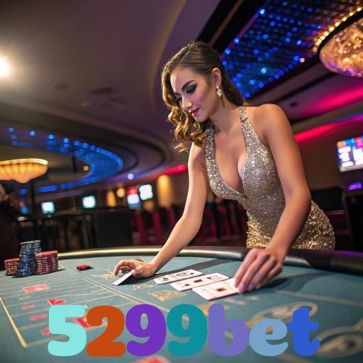 5299bet：Jogue poker, aposte no futebol e ganhe em grandes jogos de cassino!