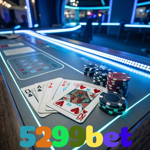 5299bet:Aposte no futebol, jogue poker e conquiste vitórias épicas!