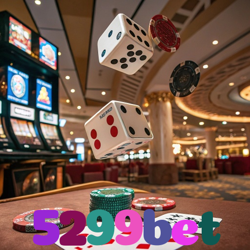 5299bet：Jogue poker, aposte no futebol e ganhe em grandes jogos de cassino!