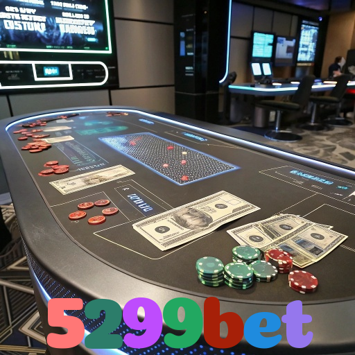 5299bet:Aposte no futebol, jogue poker e conquiste vitórias épicas!