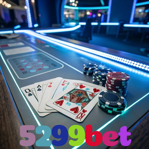 5299bet:Aposte no futebol, jogue poker e conquiste vitórias épicas!