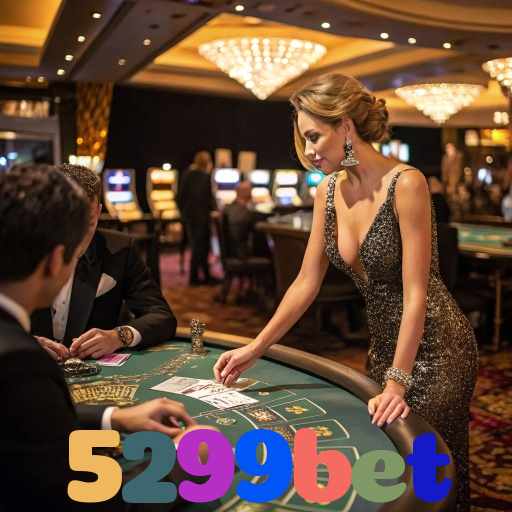 5299bet：Jogue poker, aposte no futebol e ganhe em grandes jogos de cassino!