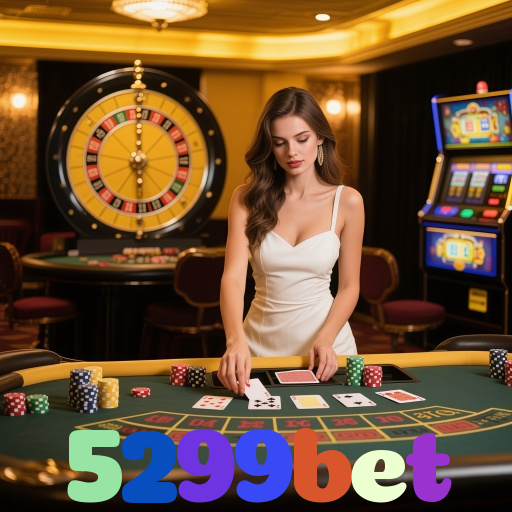 5299bet：Aposte nas melhores slots e conquiste prêmios como nunca!
