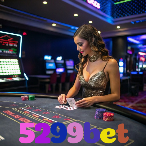 5299bet：Jogue poker, aposte no futebol e ganhe em grandes jogos de cassino!