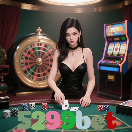 5299bet：Jogue poker, aposte no futebol e ganhe em grandes jogos de cassino!
