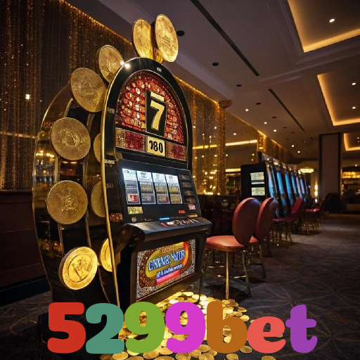 5299bet：Aposte nas melhores slots e conquiste prêmios como nunca!