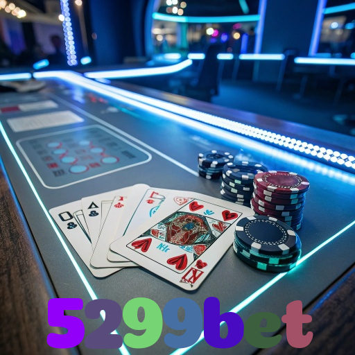 5299bet：Jogue poker, aposte no futebol e ganhe em grandes jogos de cassino!