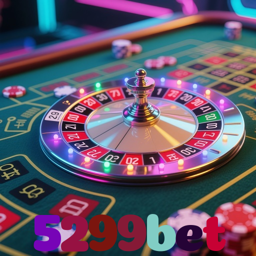 5299bet：Aposte nas melhores slots e conquiste prêmios como nunca!
