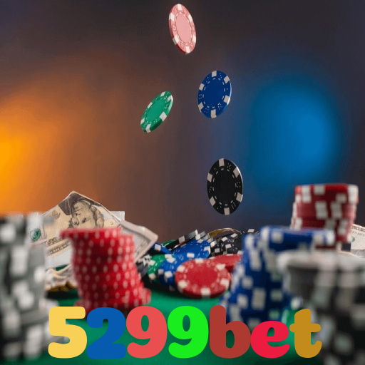 5299bet：Aposte nas melhores slots e conquiste prêmios como nunca!