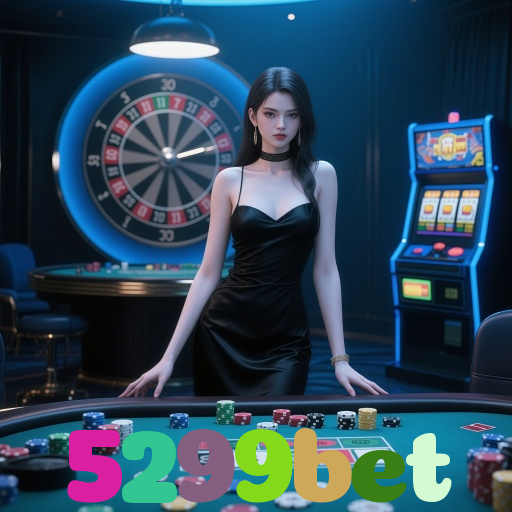 5299bet：Aposte nas melhores slots e conquiste prêmios como nunca!