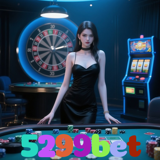 5299bet：Aposte nas melhores slots e conquiste prêmios como nunca!