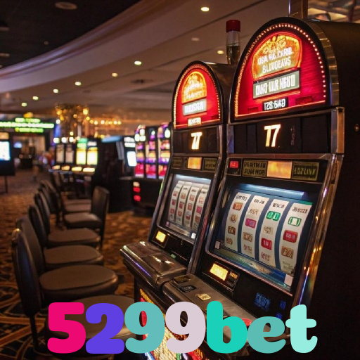 5299bet:Aposte nas melhores slots e conquiste prêmios como nunca!