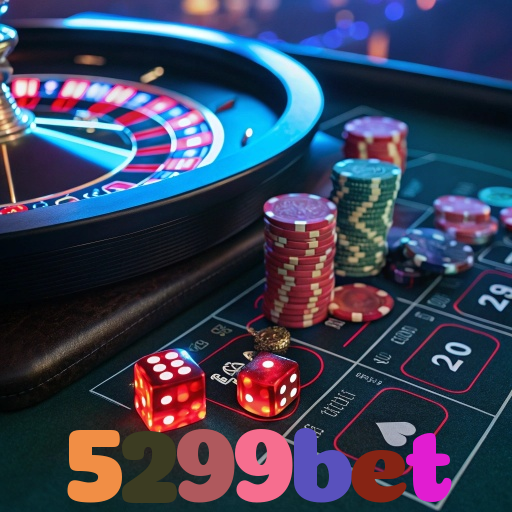5299bet：Aposte nas melhores slots e conquiste prêmios como nunca!