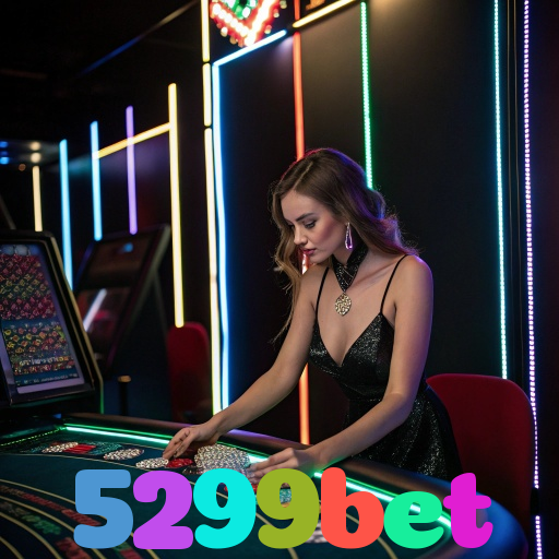 5299bet：Jogue poker, aposte no futebol e ganhe em grandes jogos de cassino!