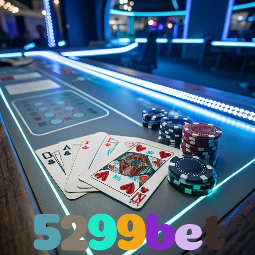 5299bet：Aposte nas melhores slots e conquiste prêmios como nunca!