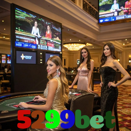 5299bet：Aposte nas melhores slots e conquiste prêmios como nunca!