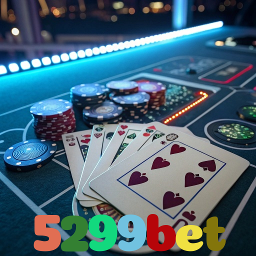 5299bet:Aposte no futebol, jogue poker e conquiste vitórias épicas!