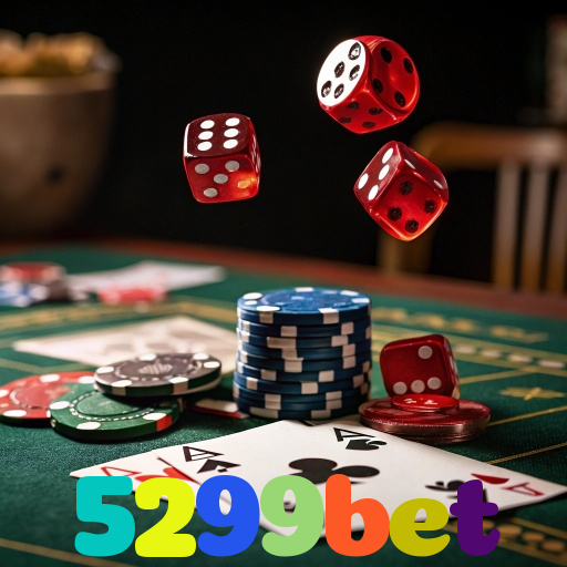 5299bet：Aposte nas melhores slots e conquiste prêmios como nunca!
