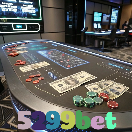5299bet：Aposte no futebol, jogue poker e conquiste vitórias épicas!