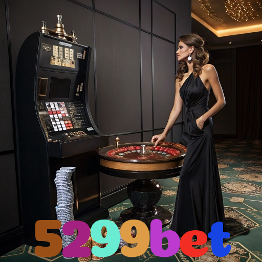 5299bet：Aposte nas melhores slots e conquiste prêmios como nunca!