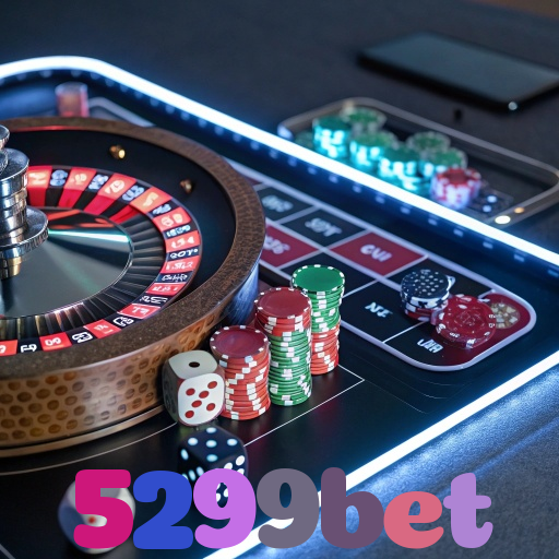 5299bet：Aposte nas melhores slots e conquiste prêmios como nunca!