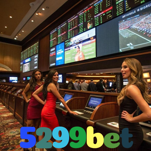 5299bet:Aposte no futebol, jogue poker e conquiste vitórias épicas!