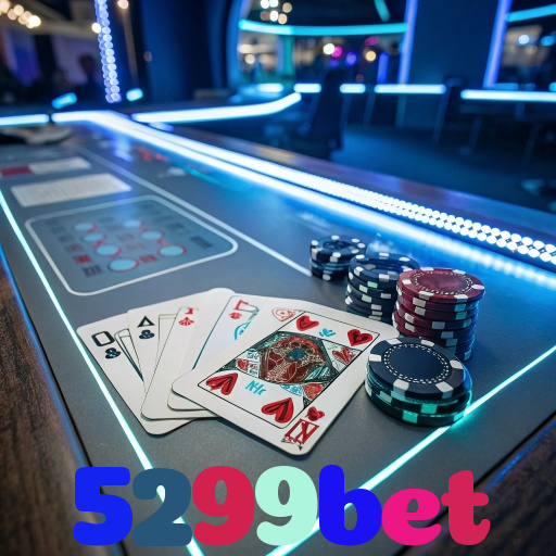 5299bet：Aposte nas melhores slots e conquiste prêmios como nunca!