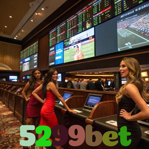 5299bet：Jogue poker, aposte no futebol e ganhe em grandes jogos de cassino!