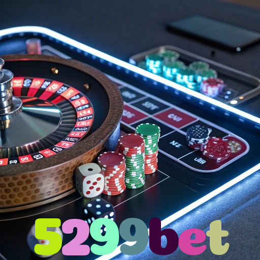 5299bet：Aposte no futebol, jogue poker e conquiste vitórias épicas!