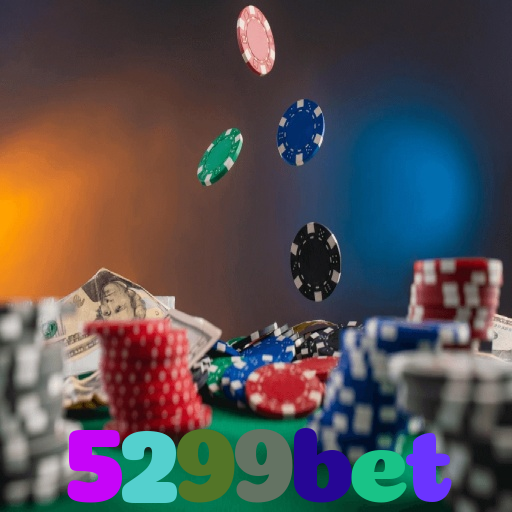 5299bet：Aposte nas melhores slots e conquiste prêmios como nunca!