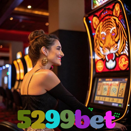 5299bet：Aposte nas melhores slots e conquiste prêmios como nunca!
