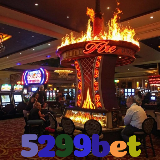 5299bet:Aposte nas melhores slots e conquiste prêmios como nunca!