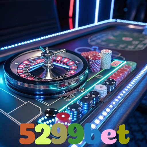 5299bet：Aposte nas melhores slots e conquiste prêmios como nunca!