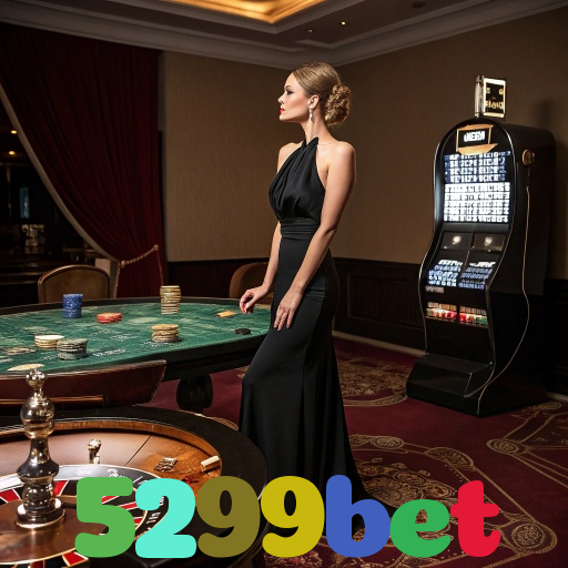 5299bet：Aposte nas melhores slots e conquiste prêmios como nunca!