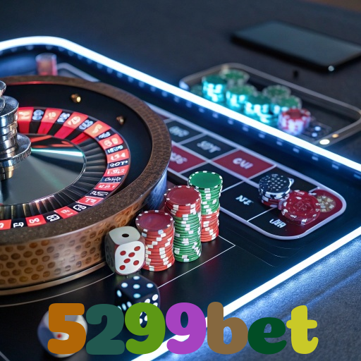5299bet：Aposte nas melhores slots e conquiste prêmios como nunca!