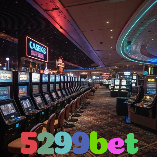 5299bet:Aposte nas melhores slots e conquiste prêmios como nunca!