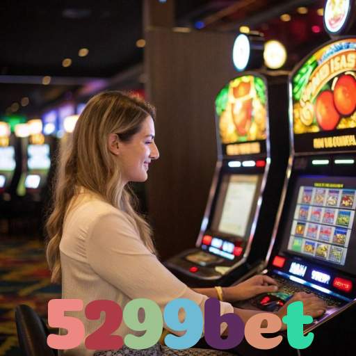 5299bet：Jogue poker, aposte no futebol e ganhe em grandes jogos de cassino!