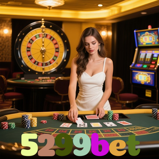 5299bet：Jogue poker, aposte no futebol e ganhe em grandes jogos de cassino!